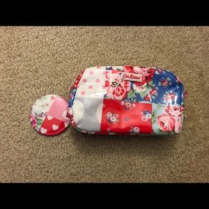Cath kidston makeup pouch